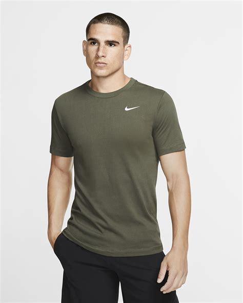 men's Nike sportswear shirts